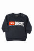 Felpa Diesel